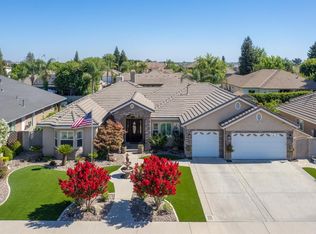1089 Evergreen St, Selma, CA 93662