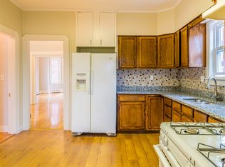 83 Orleans St #3RD, Boston, MA 02128