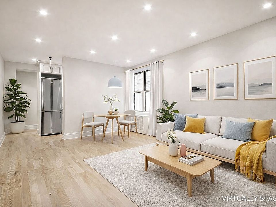 1st image of 156-08 Riverside Dr W APT 1K