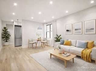 156-08 Riverside Dr W APT 1K, New York, NY 10032