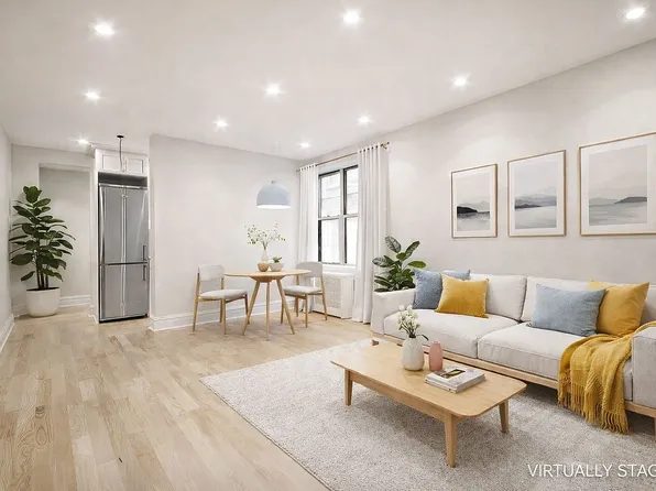 156-08 Riverside Dr W APT 1K, New York, NY 10032