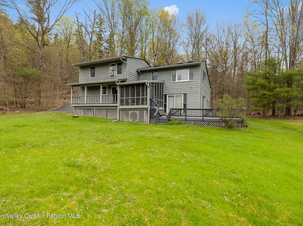 192 Cooper Street, Accord, NY 12404