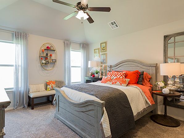 3441 Oak Rdg, Guthrie, OK 73044