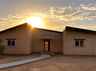 60785 La Brisa Dr, Joshua Tree, CA 92252