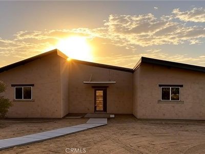 60785 La Brisa Dr, Joshua Tree, CA, 92252
