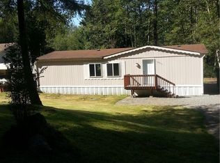 16211 Goldbar Blvd, Gold Bar, WA 98251