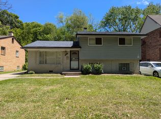 18254 Salem St, Detroit, MI 48219