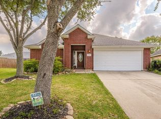 12619 Egret Hill Ct, Houston, TX 77089