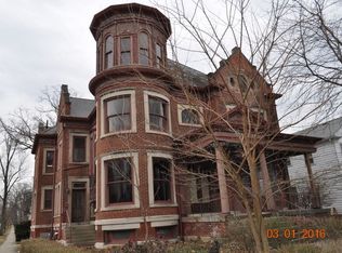 301 W Creighton Ave, Fort Wayne, IN 46807