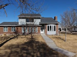 16275 Victor Ave, Atwood, CO 80722