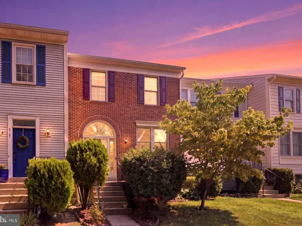 6123 Joust Ln, Alexandria, VA 22315