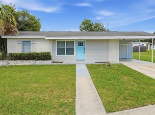 824 RADCLIFF STREET, DELTONA, FL 32725