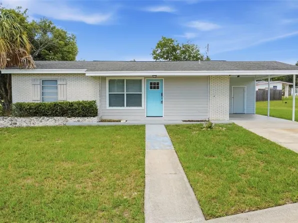 824 RADCLIFF STREET, DELTONA, FL 32725