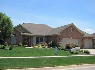 2356 Cheviot Hills Ln, Vandalia, OH