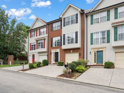 488 Huntington Ridge Dr, Nashville, TN, 37211