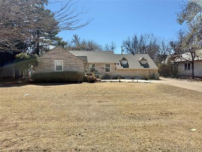 714 E Cypress St, Altus, OK, 73521