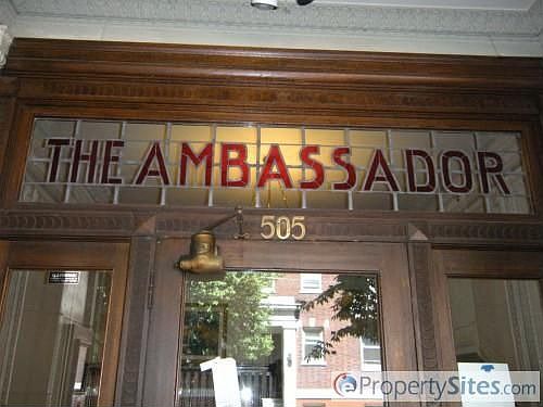 3rd image of 505 E Denny Way APT 404