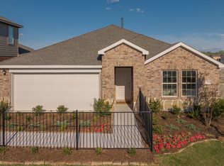 1405 Stardust Way, Princeton, TX 75407