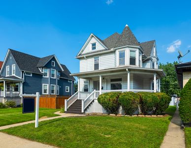 3133 Kenilworth Ave, Berwyn, IL, 60402