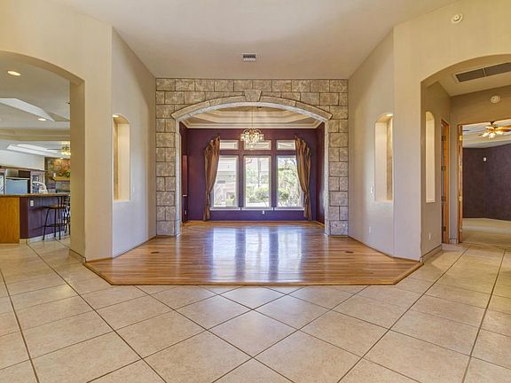 4 Formal Living Room & Dining Room