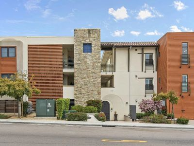 3128 Canon St #303, San Diego, CA, 92106