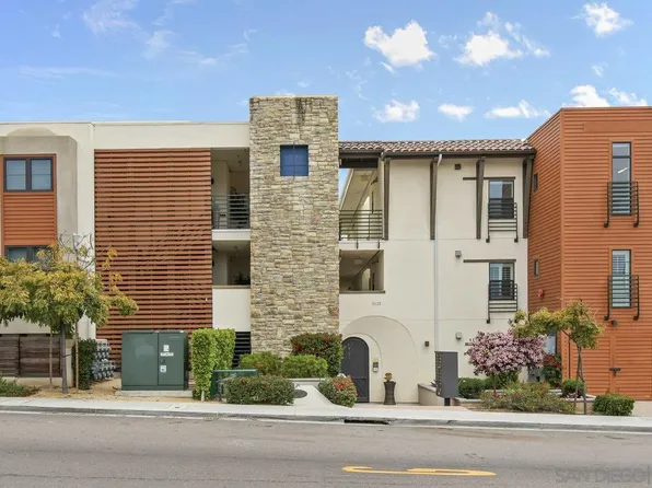 3128 Canon St #303, San Diego, CA 92106