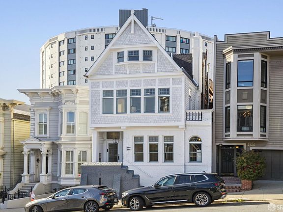2nd image of 2334 California St