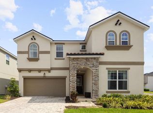 8934 Coconut Breeze Dr, Kissimmee, FL 34747