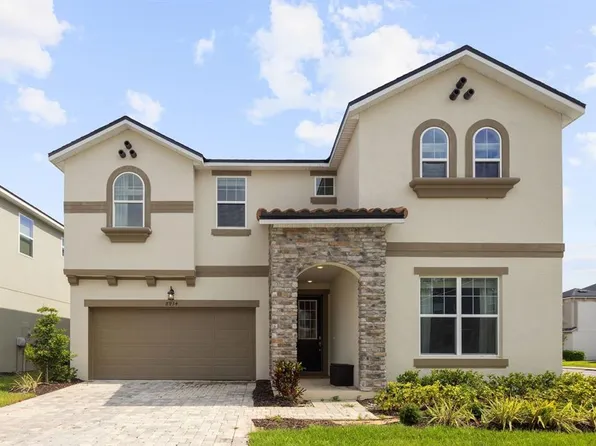 8934 Coconut Breeze Dr, Kissimmee, FL 34747