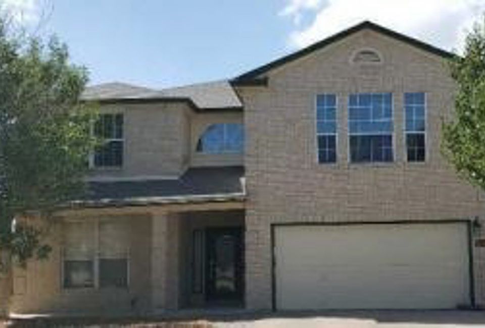 Property Front View