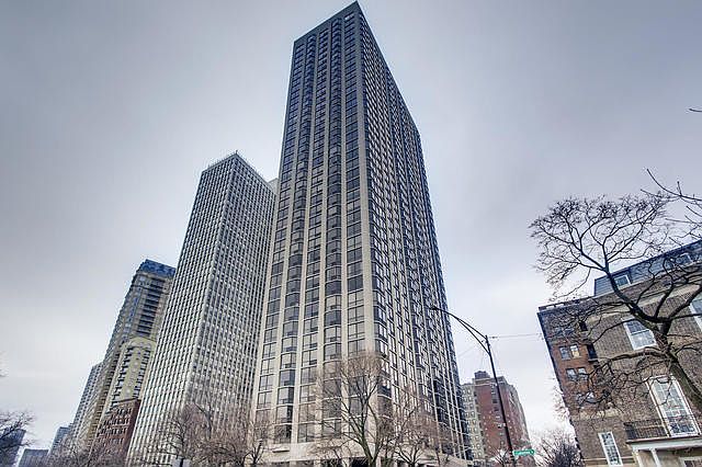 1st image of 2650 N Lakeview Ave APT 2301