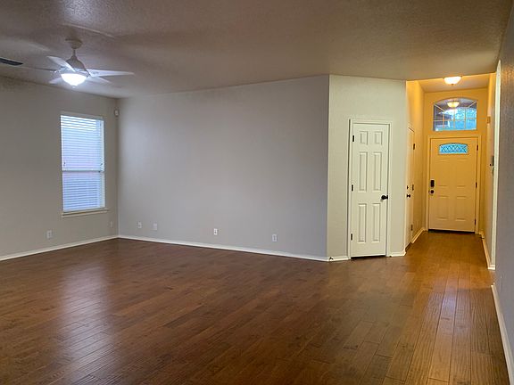 Living Room (facing door)