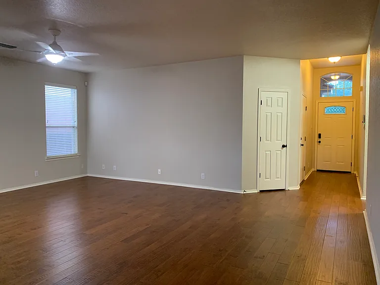 Living Room (facing door)