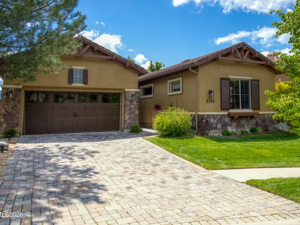 8788 Lynrock Cir, Reno, NV 89523