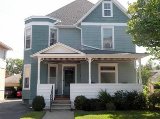 80 Crestmont Rd, Binghamton, NY 13905