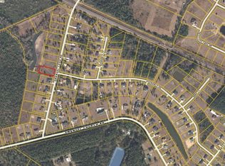 131 Emanuel Loop, Brunswick, GA 31523