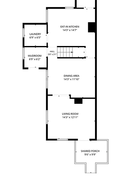 95 Temple St #1 — Photo 23