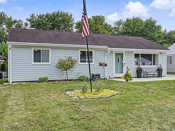 3rd image of 5344 Haverfield Rd