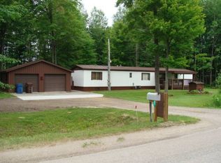 3957 N Stark Rd, Hope, MI 48628