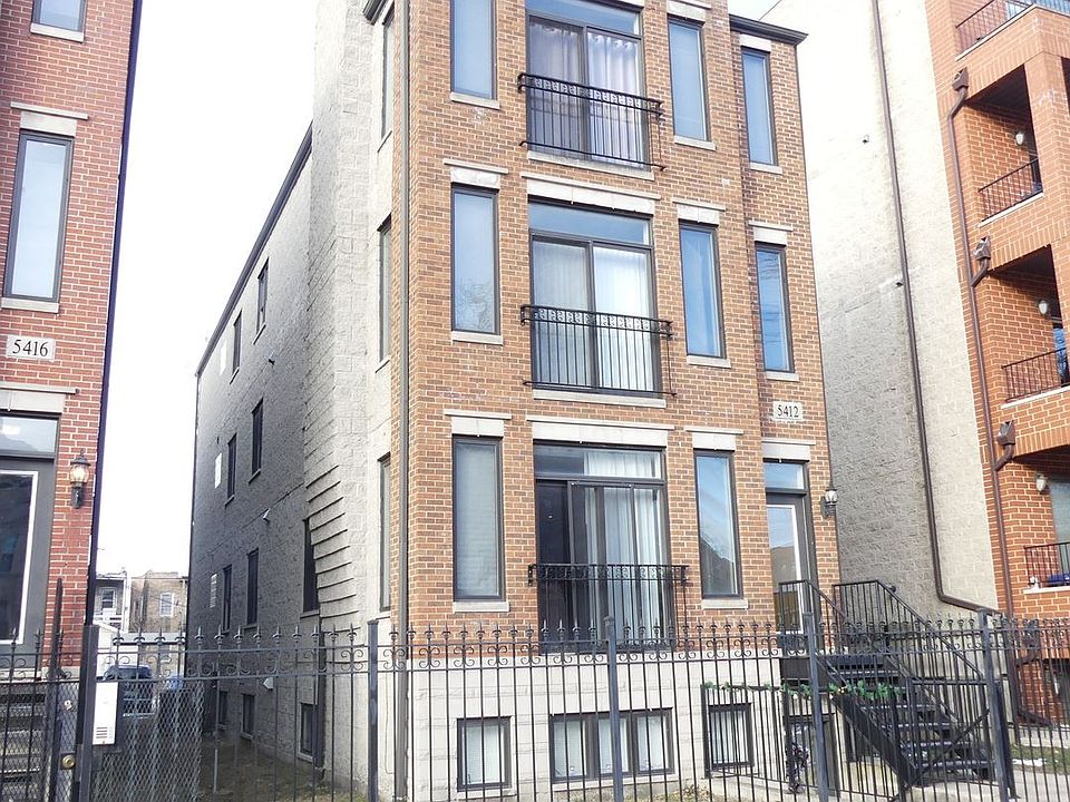 1st image of 5412 S Michigan Ave Unit 1