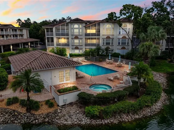 6030 Chardonnay LN #203, NAPLES, FL 34119
