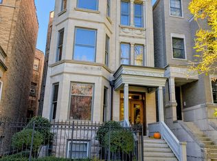 3716 N Fremont St #1, Chicago, IL 60613