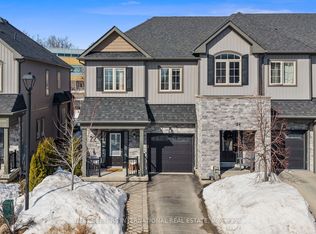 22 Forest Heights Cres, Orillia, ON L3V8J6