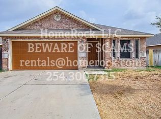 3412 Armando Pena Dr, Laredo, TX 78046