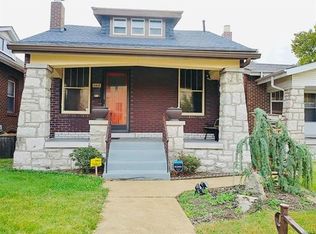 5418 S Kingshighway Blvd, Saint Louis, MO 63109