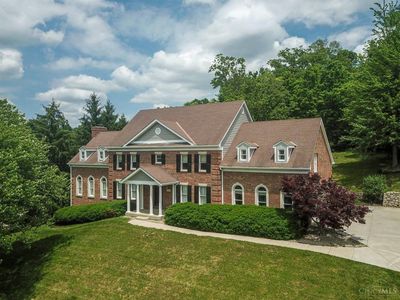 5700 Woodbridge Ln, West Chester, OH, 45069