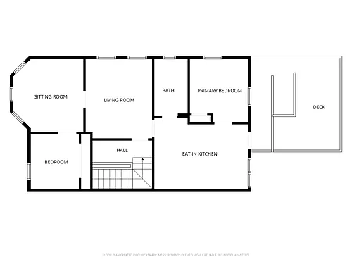 95 Florida St #2 Photo 1
