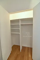 Rented by J Misrahi Realty Corp