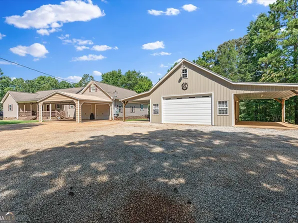 26 County Road 876, Wedowee, AL 36278
