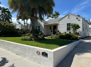 837 Ardmore Rd, West Palm Beach, FL 33401